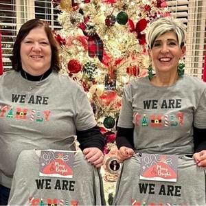 Meet your Posher, Beth